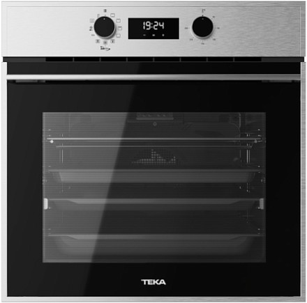 Духовой шкаф Teka HSB 646 SS, цвет нержавеющая сталь