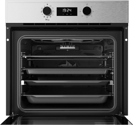 Духовой шкаф Teka HSB 646 SS, цвет нержавеющая сталь