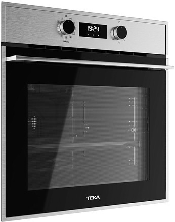Духовой шкаф Teka HSB 646 SS, цвет нержавеющая сталь