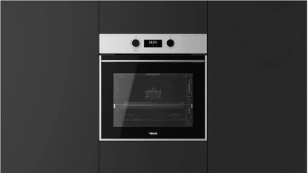 Духовой шкаф Teka HSB 646 SS, цвет нержавеющая сталь