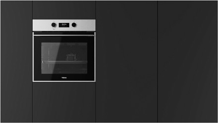 Духовой шкаф Teka HSB 646 SS, цвет нержавеющая сталь