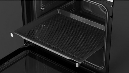 Духовой шкаф Teka HSB 646 SS, цвет нержавеющая сталь