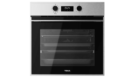 Духовой шкаф Teka HSB 646 SS, цвет нержавеющая сталь