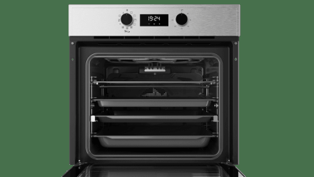 Духовой шкаф Teka HSB 646 SS, цвет нержавеющая сталь