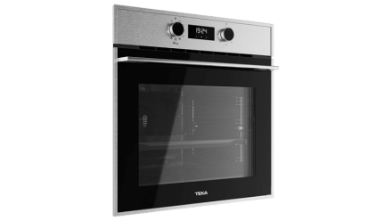 Духовой шкаф Teka HSB 646 SS, цвет нержавеющая сталь