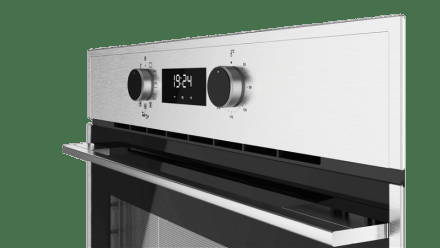 Духовой шкаф Teka HSB 646 SS, цвет нержавеющая сталь