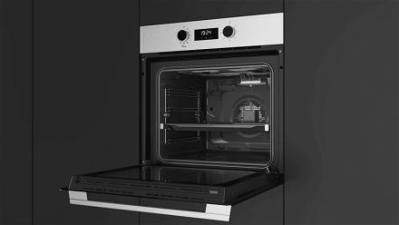 Духовой шкаф Teka HSB 646 SS, цвет нержавеющая сталь