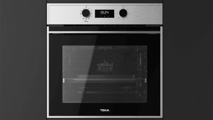 Духовой шкаф Teka HSB 646 SS, цвет нержавеющая сталь