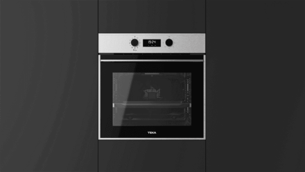 Духовой шкаф Teka HSB 646 SS, цвет нержавеющая сталь