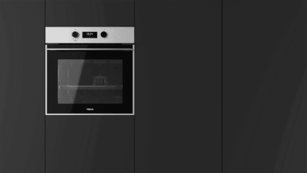 Духовой шкаф Teka HSB 646 SS, цвет нержавеющая сталь