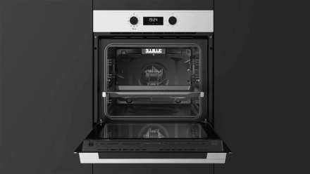 Духовой шкаф Teka HSB 646 SS, цвет нержавеющая сталь