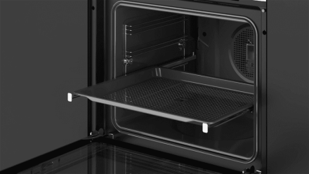 Духовой шкаф Teka HSB 646 SS, цвет нержавеющая сталь