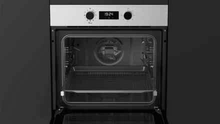 Духовой шкаф Teka HSB 646 SS, цвет нержавеющая сталь