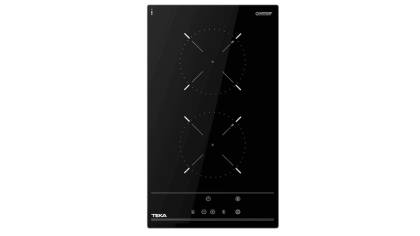 Модульная стеклокерамическая варочная панель 30 см