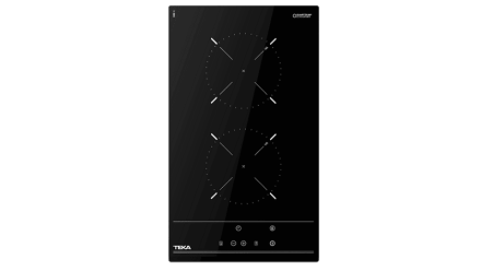 Модульная стеклокерамическая варочная панель 30 см