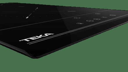 Модульная стеклокерамическая варочная панель 30 см