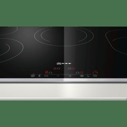 Поверхность  Neff T13D83N2, цвет чёрный