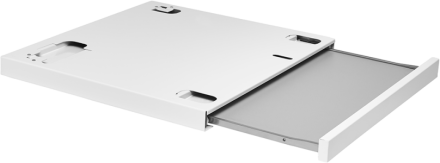 Полка Asko Hss1053w выдвижная