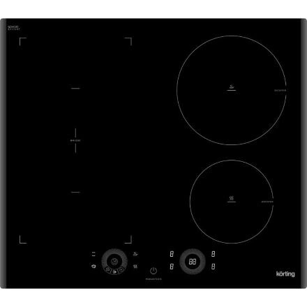 Варочная панель Korting HIB 64750 B Smart