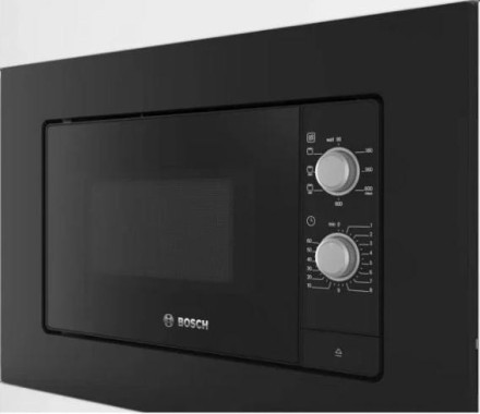 Микроволновая печь Bosch BEL620MB3