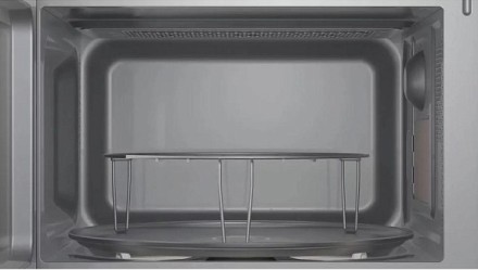Микроволновая печь Bosch BEL620MB3