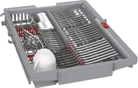 Посудомоечная машина Bosch SPV8ZMX06Q