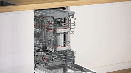 Посудомоечная машина Bosch SPV8ZMX06Q