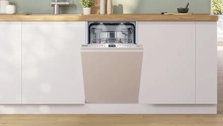 Посудомоечная машина Bosch SPV8ZMX06Q