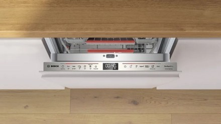 Посудомоечная машина Bosch SPV8ZMX06Q