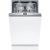 Посудомоечная машина Bosch SPV8ZMX06Q
