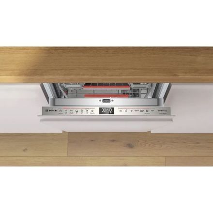 Посудомоечная машина Bosch SPV8ZMX06Q