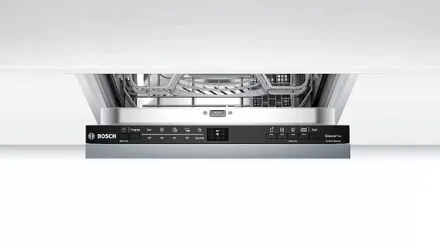 Посудомоечная машина Bosch SPV2IKX3CR