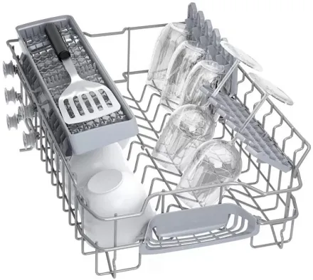 Посудомоечная машина Bosch SPV2IKX3CR