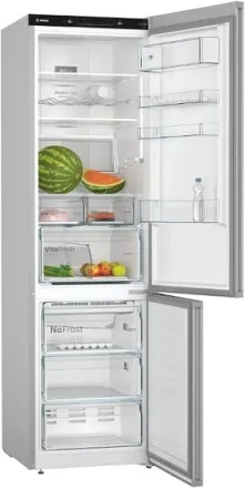 Двухкамерный холодильник Bosch KGN39IJ22R