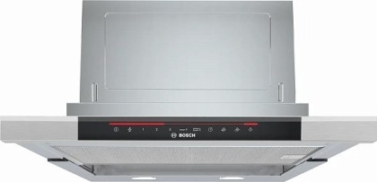 Встраиваемая вытяжка Bosch DFS067K51