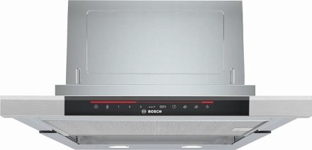Встраиваемая вытяжка Bosch DFS067K51