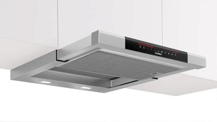 Встраиваемая вытяжка Bosch DFS067K51