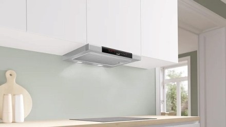 Встраиваемая вытяжка Bosch DFS067K51