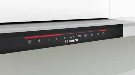 Встраиваемая вытяжка Bosch DFS067K51