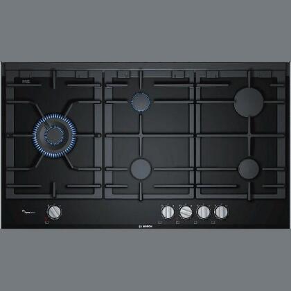 Газовая варочная панель Bosch PRS9A6D70M