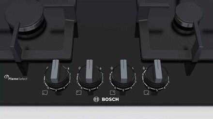 Газовая варочная панель Bosch PPP6A6B20R