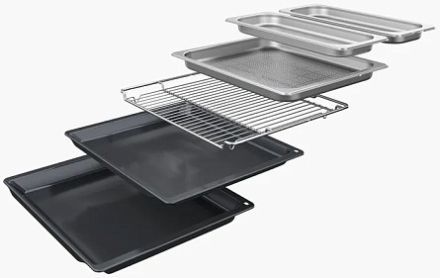 Духовой шкаф Bosch HSG7364B1