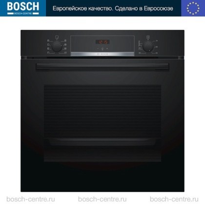 Духовой шкаф Bosch HBA553BA0