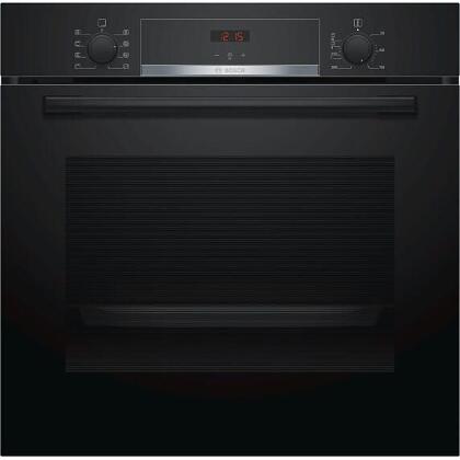 Духовой шкаф Bosch HBA553BA0