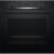 Духовой шкаф Bosch HBA553BA0