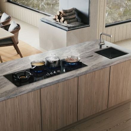 Варочная панель Asko HG8144BGB2