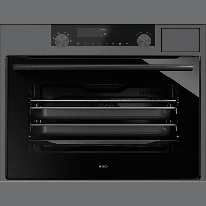 Духовой шкаф Asko OCSM8487B
