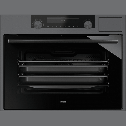 Духовой шкаф Asko OCSM8487B