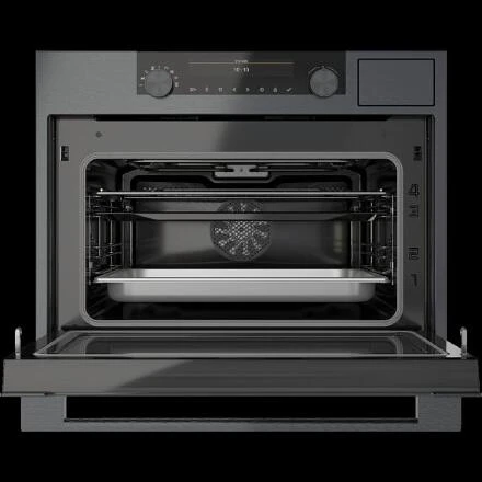 Духовой шкаф Asko OCSM8487B