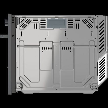 Духовой шкаф Asko OCSM8487B